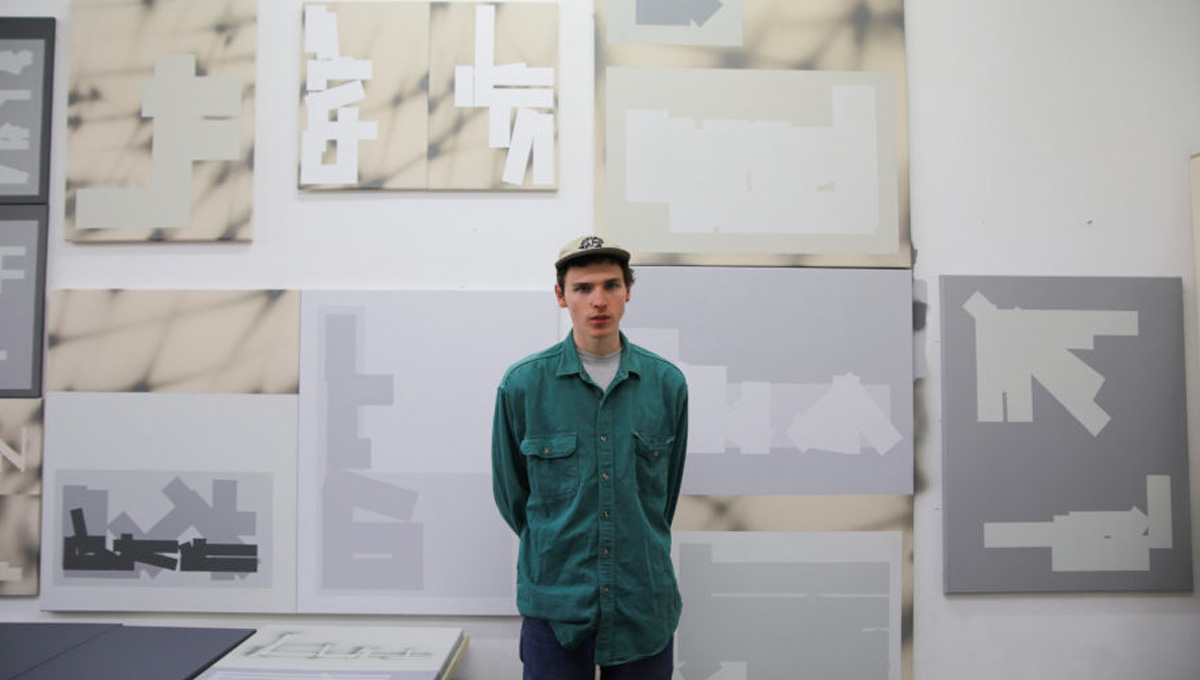 Lucas Dupuy