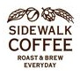 SIDEWALK COFFEE ROASTERS
