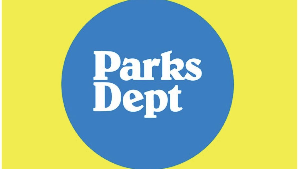 Parks Department